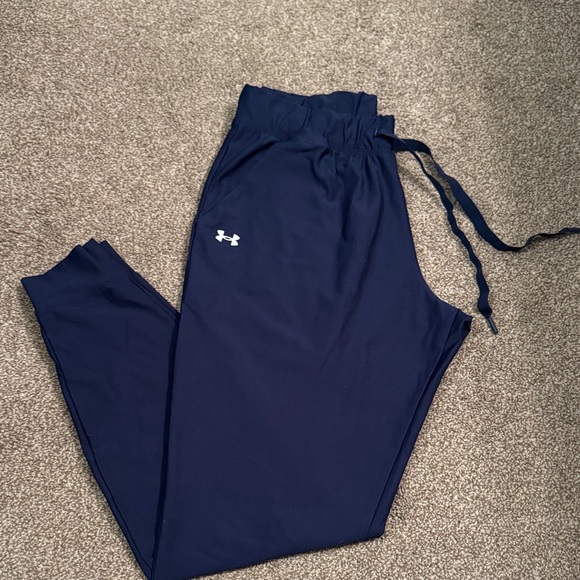 Under armour joggers - Picture 3 of 4